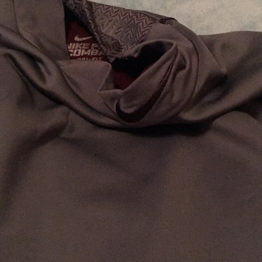 Nike Dri Fit Long Sleeve